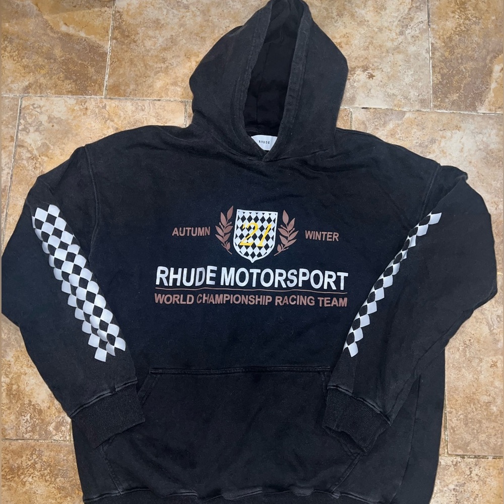 Rhude Hoodie